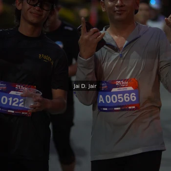 Runner Photo 3589720