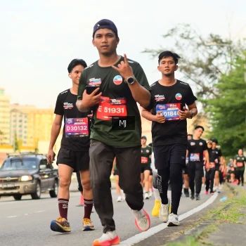 Runner Photo 3589724