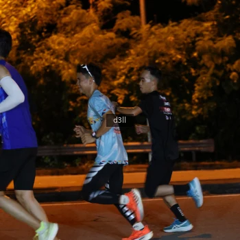 Runner Photo 3589725
