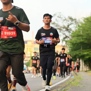Runner Photo 3589732