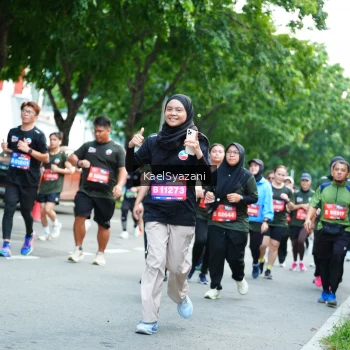 Runner Photo 3589737
