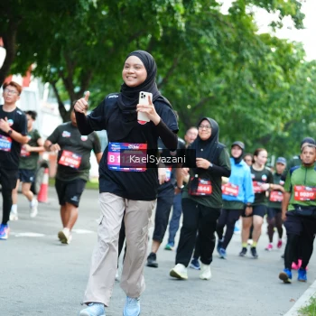 Runner Photo 3589739