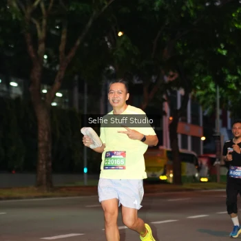 Runner Photo 3589745