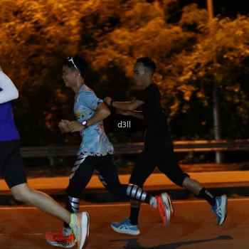 Runner Photo 3589746