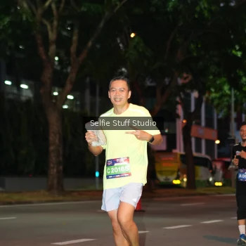 Runner Photo 3589748