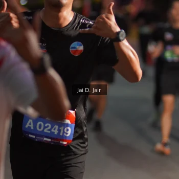 Runner Photo 3589755