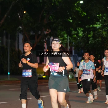 Runner Photo 3589756