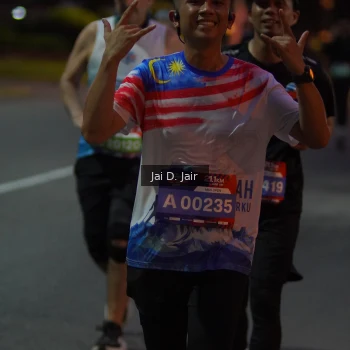 Runner Photo 3589759
