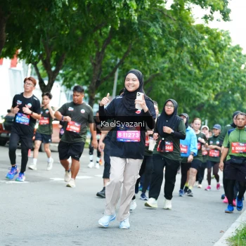 Runner Photo 3589761