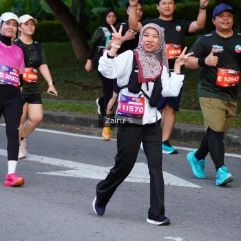 Runner Photo 3589762