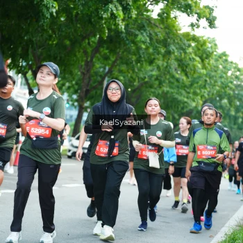 Runner Photo 3589763
