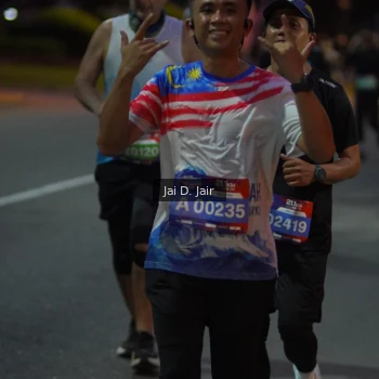 Runner Photo 3589769