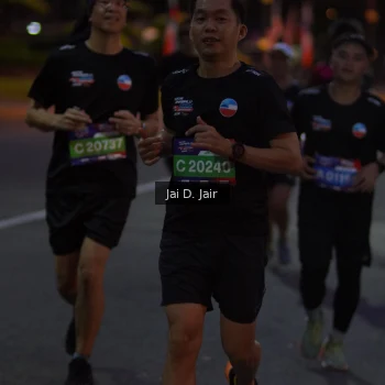 Runner Photo 3589772
