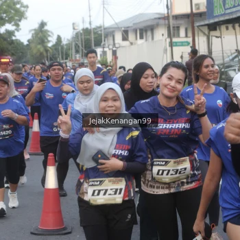Runner Photo 3589779
