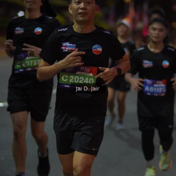 Runner Photo 3589785