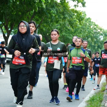 Runner Photo 3589790