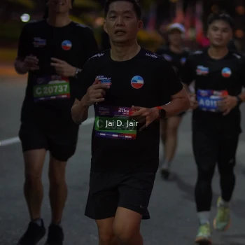 Runner Photo 3589792