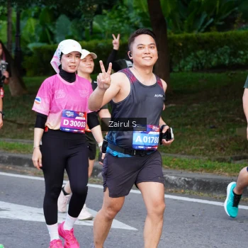 Runner Photo 3589794