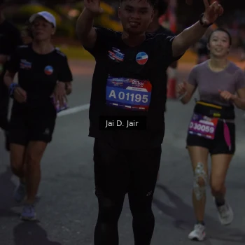 Runner Photo 3589796