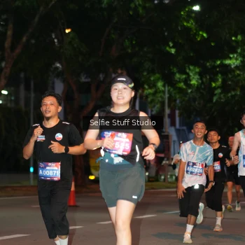 Runner Photo 3589798