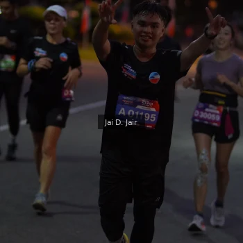 Runner Photo 3589799