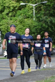 Runner Photo 35898