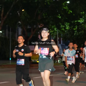 Runner Photo 3589800