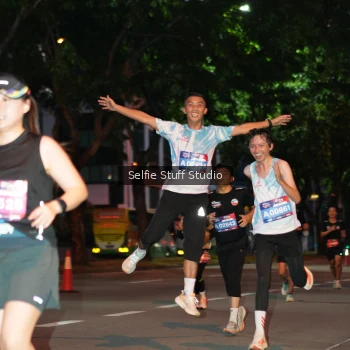 Runner Photo 3589801