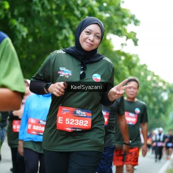 Runner Photo 3589803