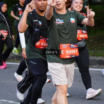Runner Photo 3589804