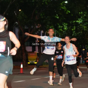 Runner Photo 3589806