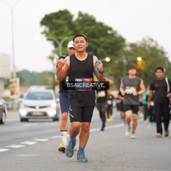 Runner Photo 3589814
