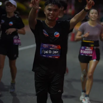 Runner Photo 3589819