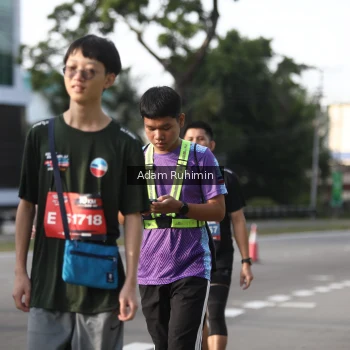 Runner Photo 3589822