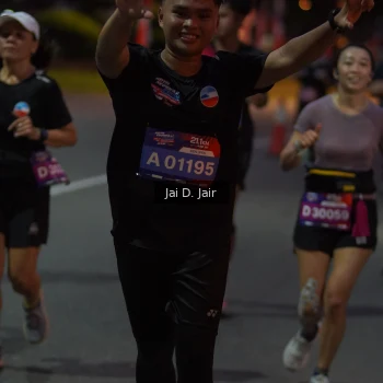 Runner Photo 3589830