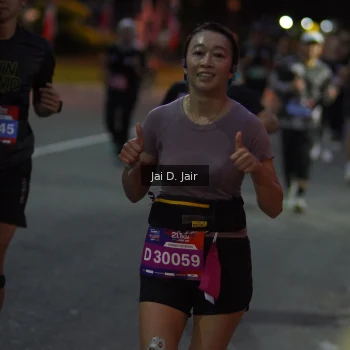 Runner Photo 3589833