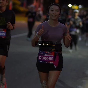Runner Photo 3589834
