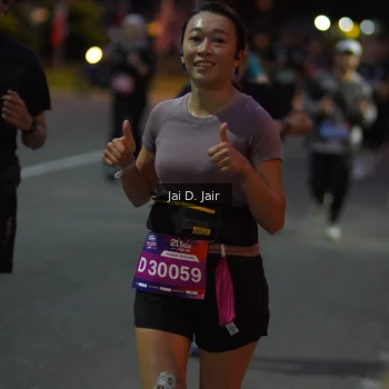 Runner Photo 3589840
