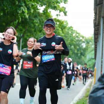 Runner Photo 3589843