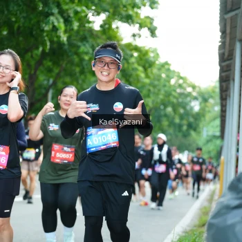 Runner Photo 3589844