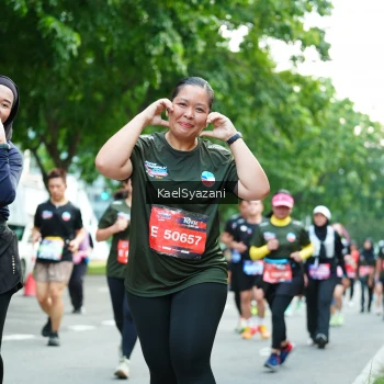Runner Photo 3589848