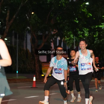 Runner Photo 3589851