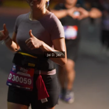 Runner Photo 3589852