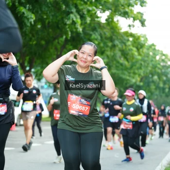 Runner Photo 3589853