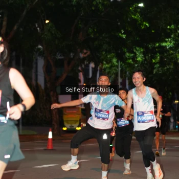 Runner Photo 3589855