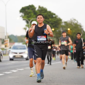 Runner Photo 3589859