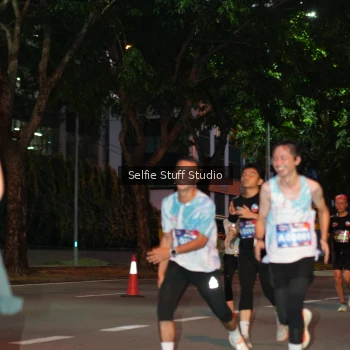 Runner Photo 3589860