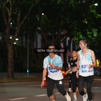 Runner Photo 3589861