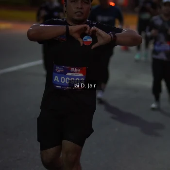 Runner Photo 3589865
