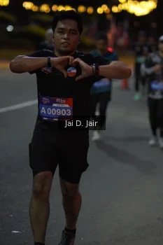 Runner Photo 3589868